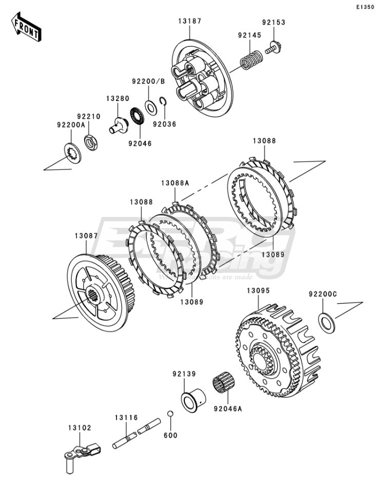 600A1000