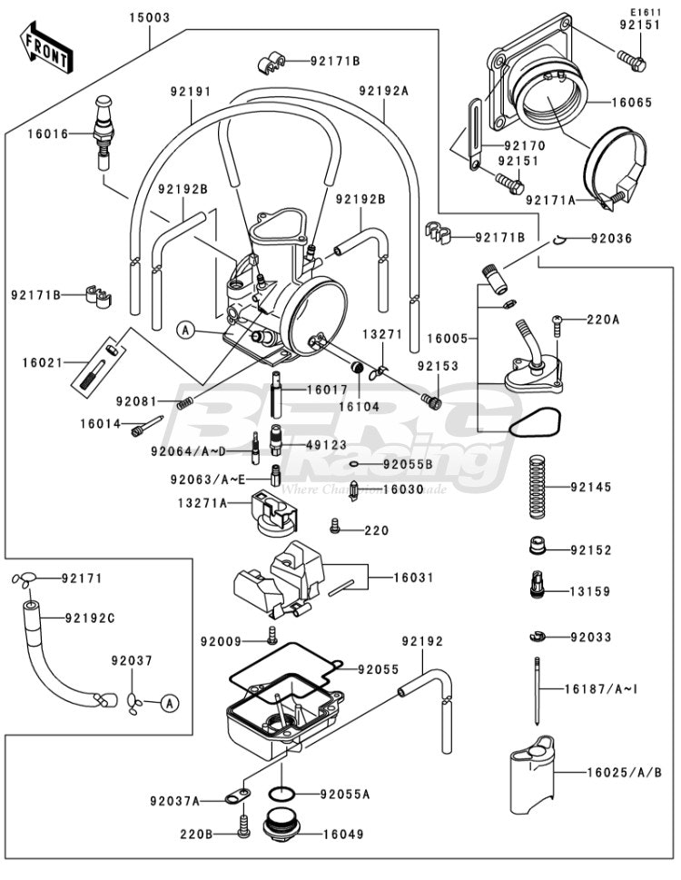 JET-NEEDLE,S-9