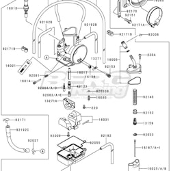 NEEDLE-JET,6CHJ10-80