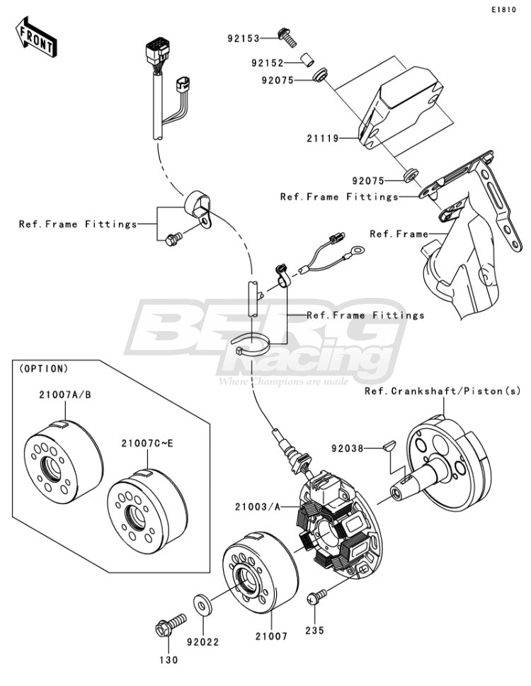 ROTOR,I=4.0