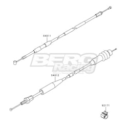 CABLE-THROTTLE