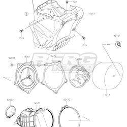 ELEMENT-AIR FILTER