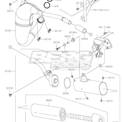 CHAMBER-EXHAUST