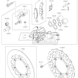 PACKING,PISTON SEAL