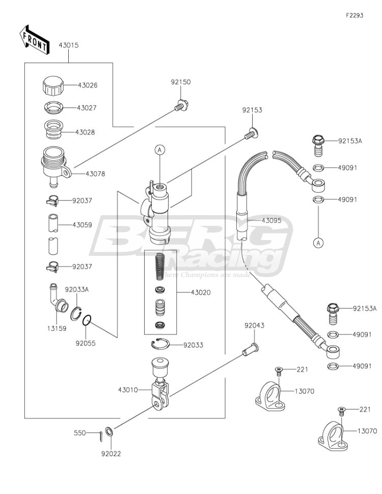 PLATE-DIAPHRAGM