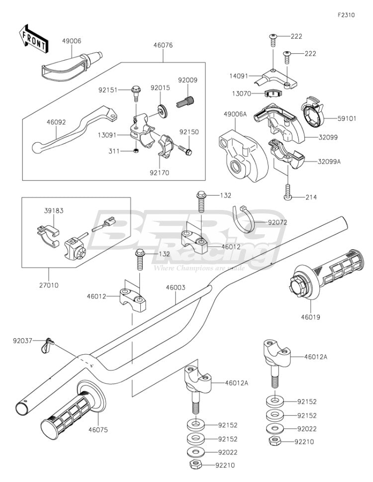 COVER,THROTTLE CASE,UPP