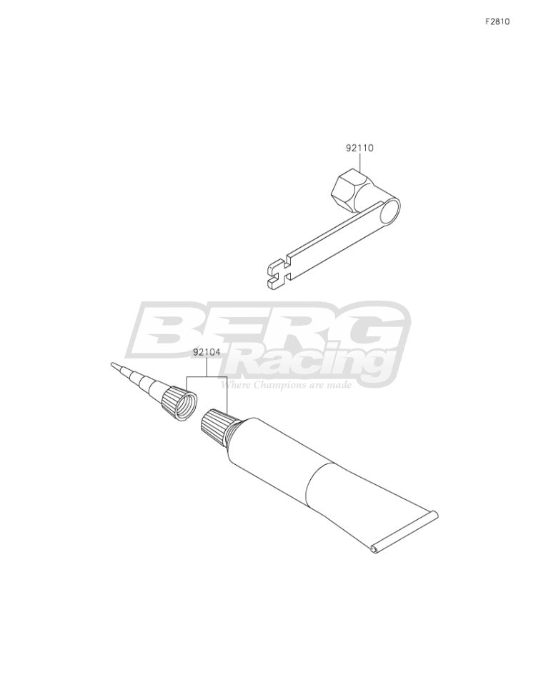 TOOL-WRENCH,PLUG,21MM