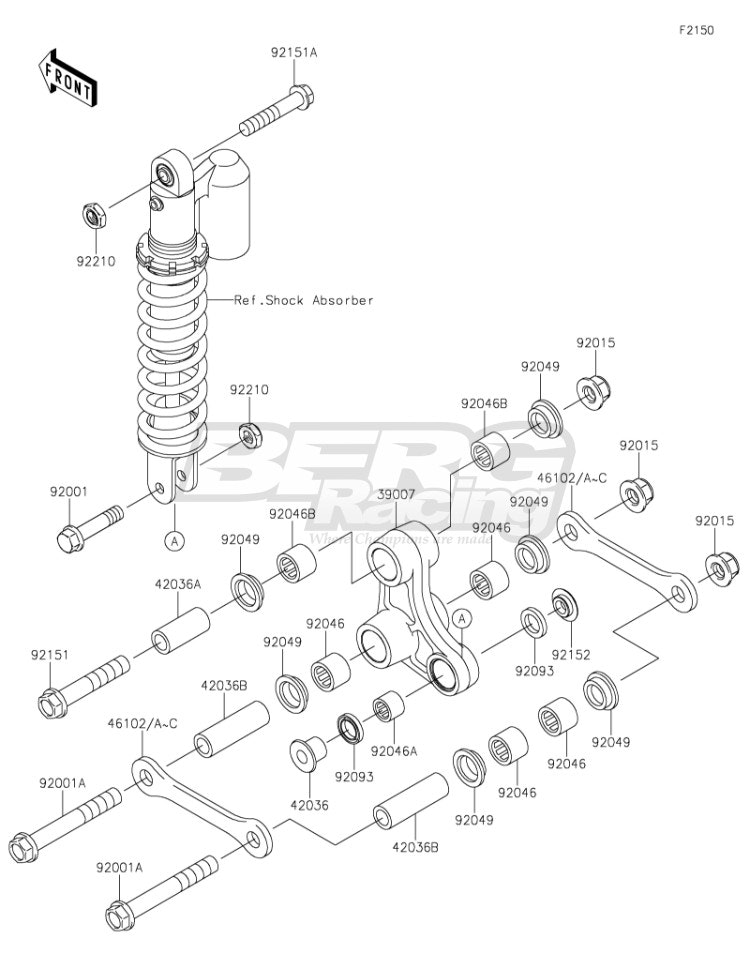 BEARING-NEEDLE,HK1812