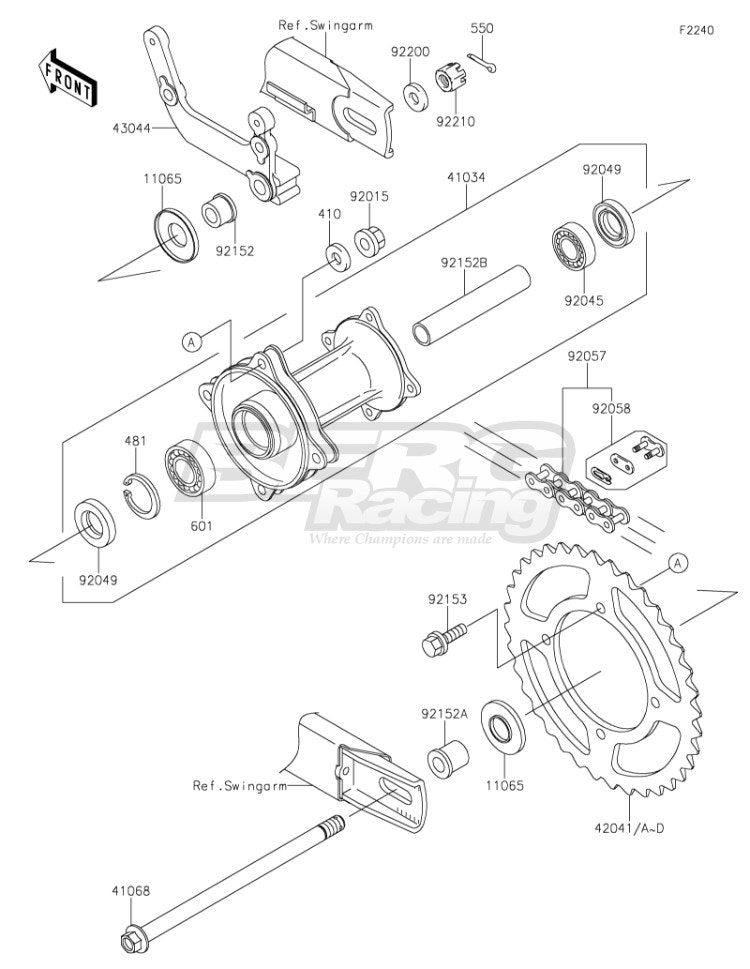 JOINT-CHAIN,DRIVE