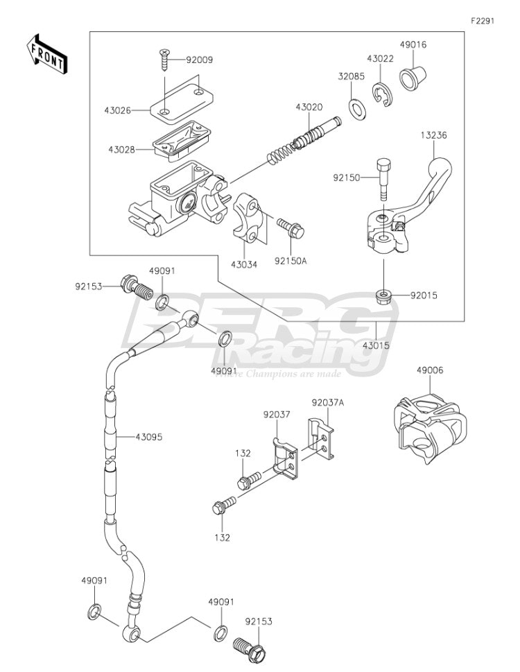 CYLINDER-ASSY-MASTER,FR