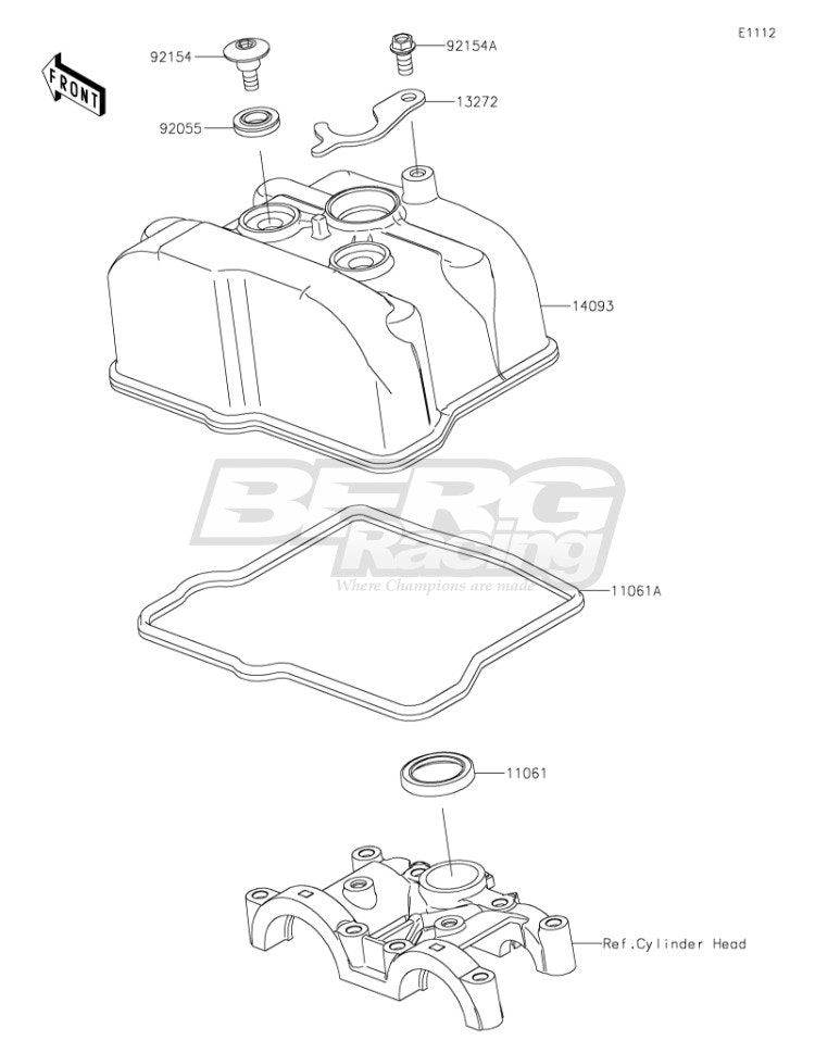 GASKET,PLUG HOLE