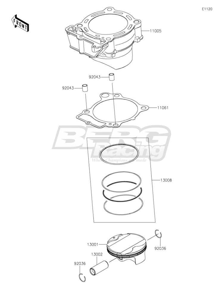 PISTON-ENGINE