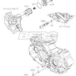 ELEMENT-OIL FILTER