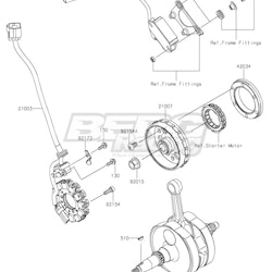 COUPLING,ONEWEY CLUTCH