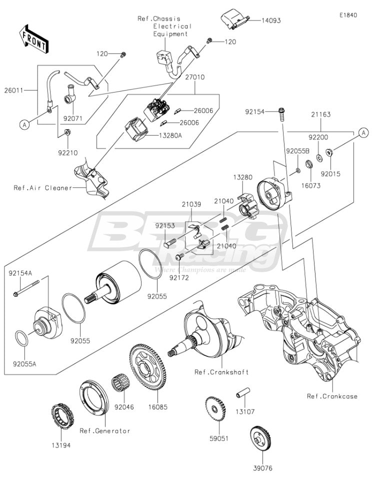 GROMMET