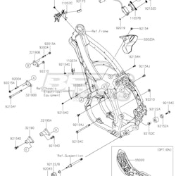 BRACKET,COUPLER