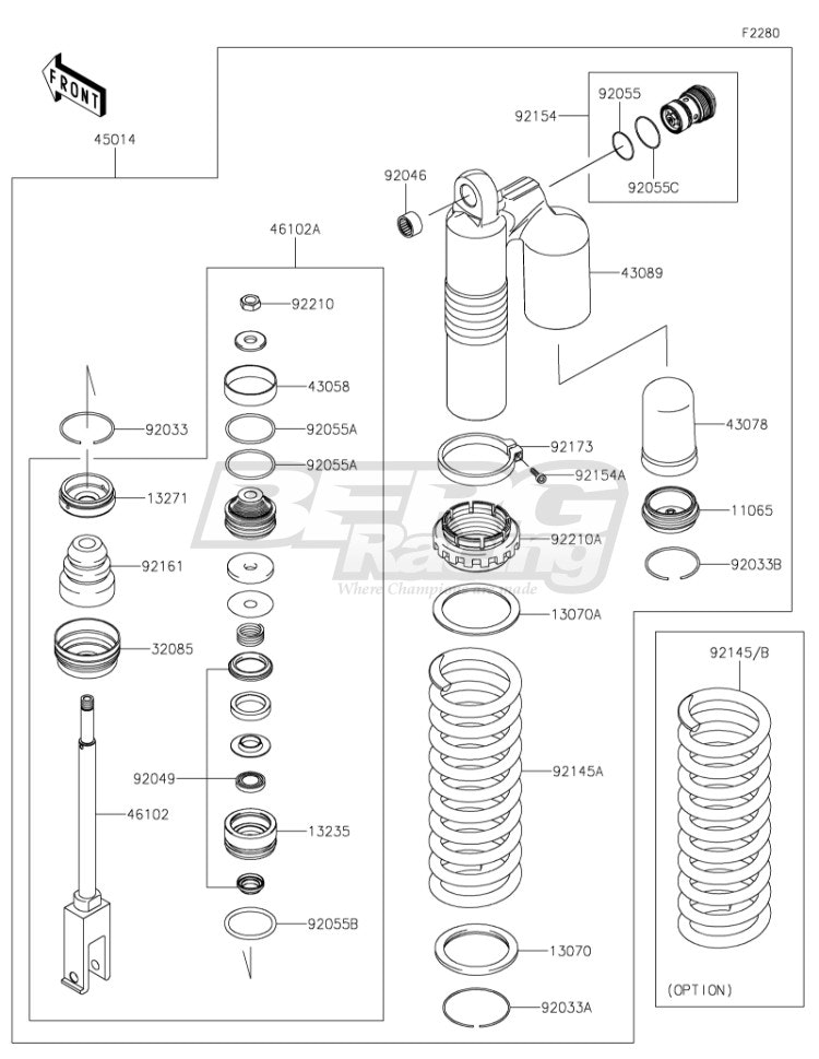 RING-SNAP