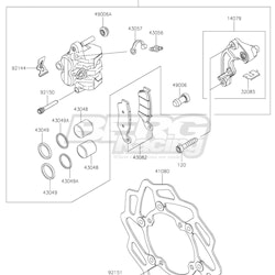 BOLT-SOCKET,8X40