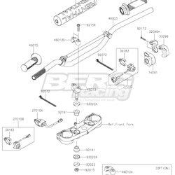 COVER,THROTTLE CASE