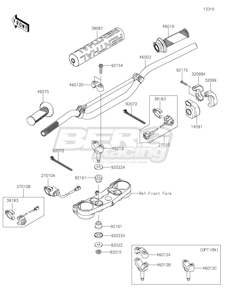 SWITCH,ENGINE STOP