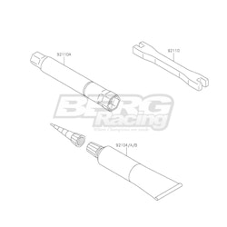 GASKET-LIQUID,TB1216,GRAY