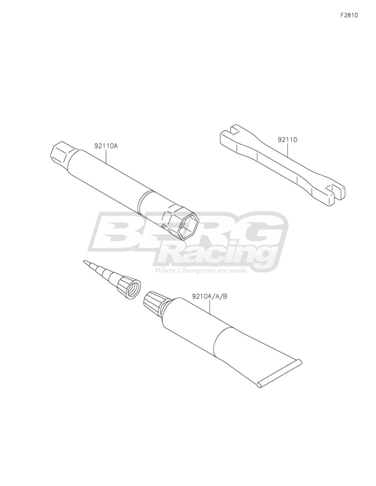 TOOL-WRENCH,BOX,16MM