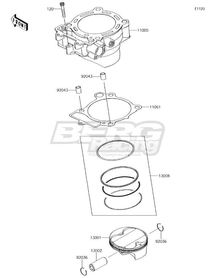 CYLINDER-ENGINE