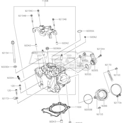 GUIDE-VALVE