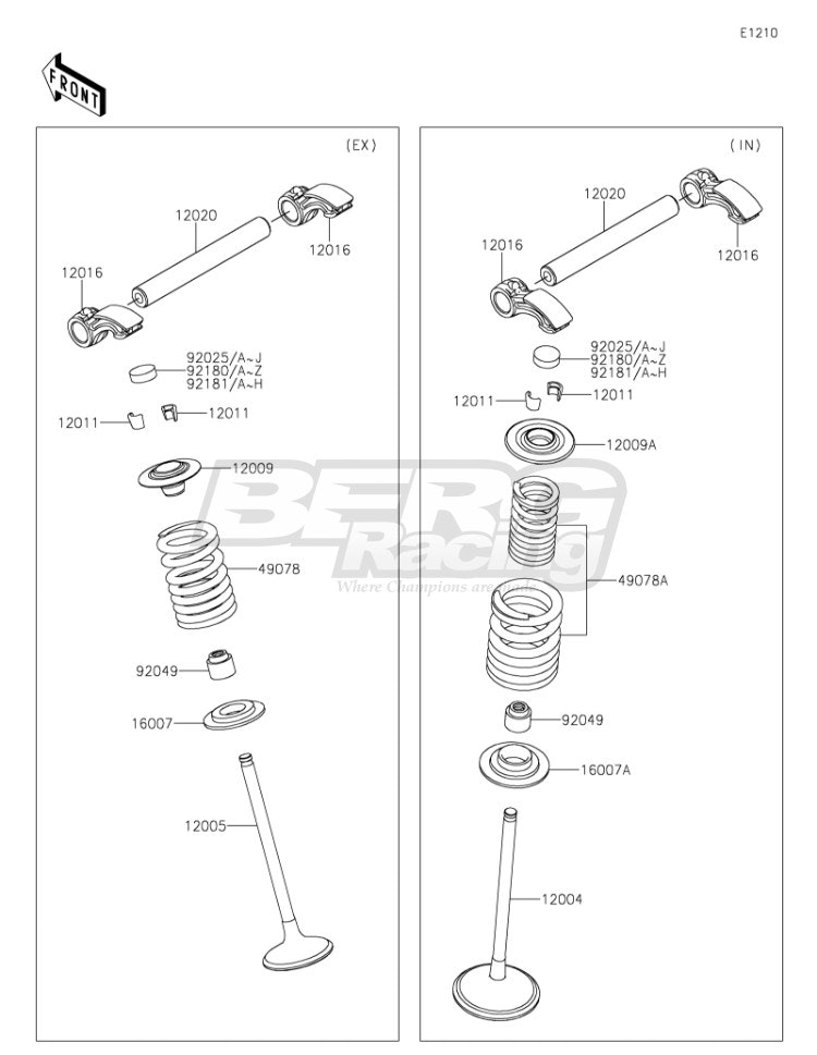 SEAT-SPRING