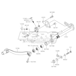 LEVER-COMP,POSITION