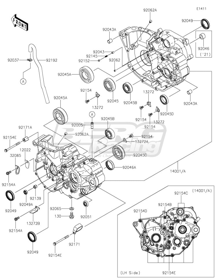 VALVE-REED