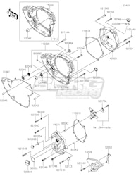 GASKET,OUTER