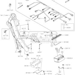 HARNESS,MAIN