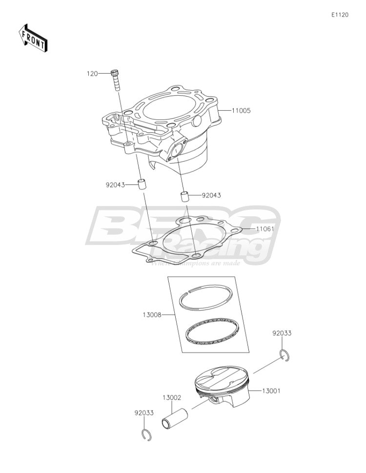 PISTON-ENGINE