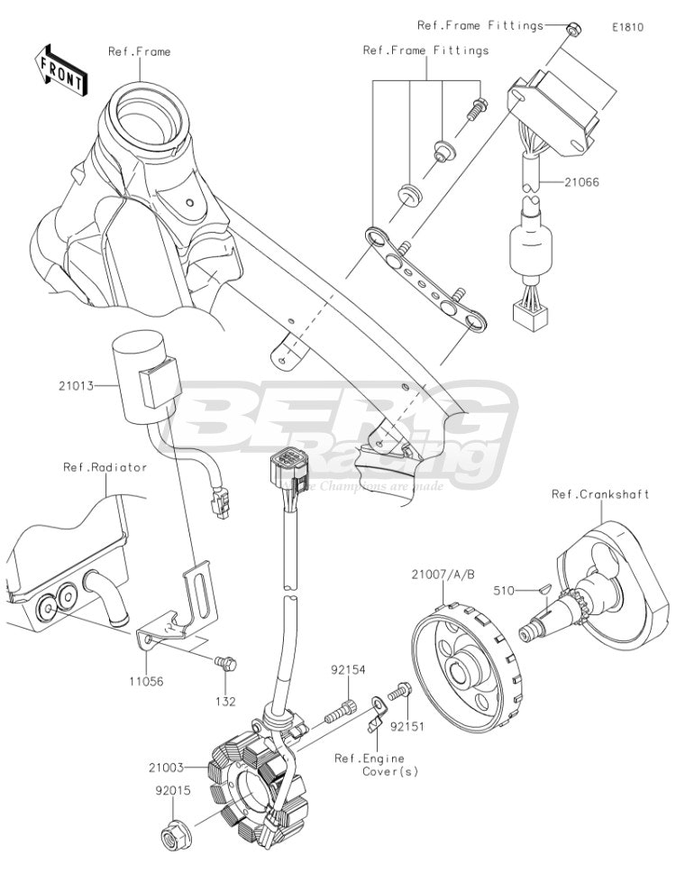 ROTOR,I=9.5