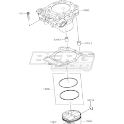 CYLINDER-ENGINE