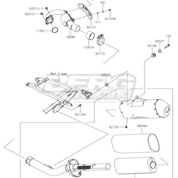 PIPE-EXHAUST