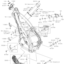 GUARD,ENGINE,RH