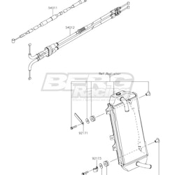 CABLE-CLUTCH