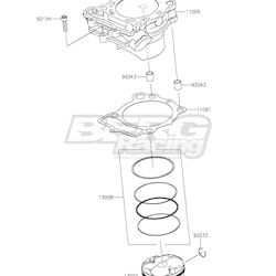 PISTON-ENGINE