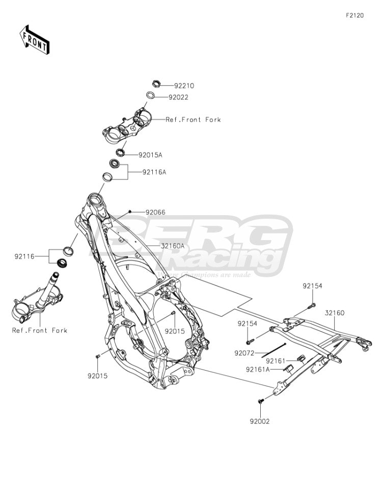 FRAME-COMP,MAIN