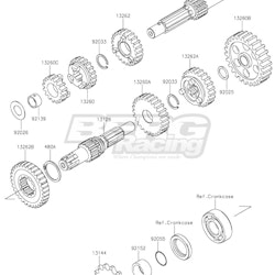 CIRCLIP-TYPE-C,24MM