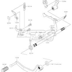 PLATE-POSITION