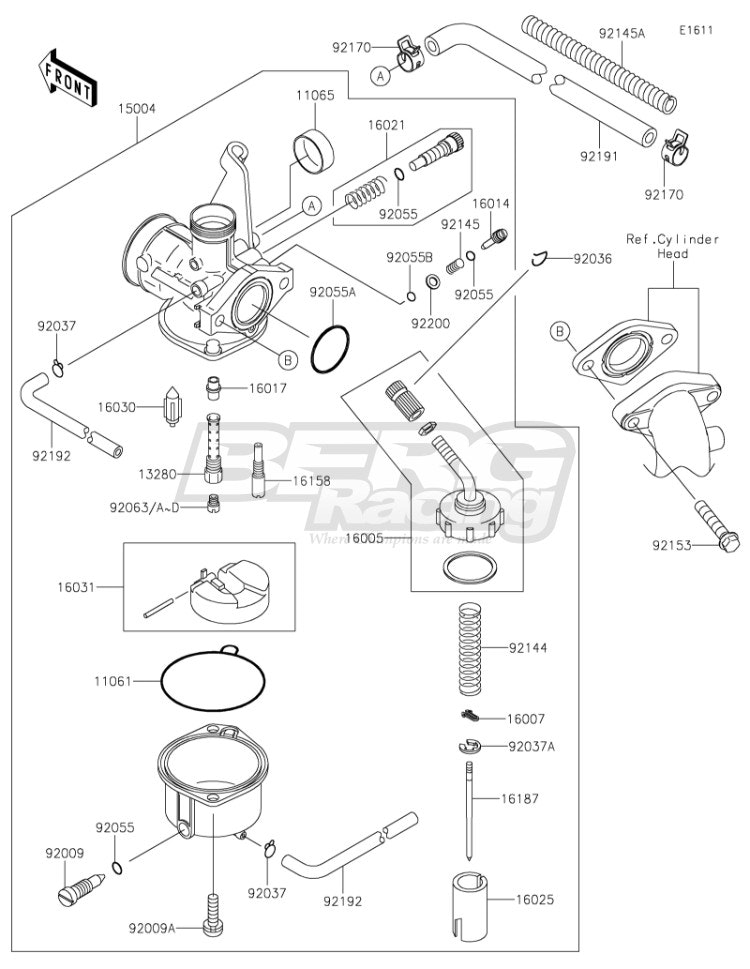 SEAT-SPRING