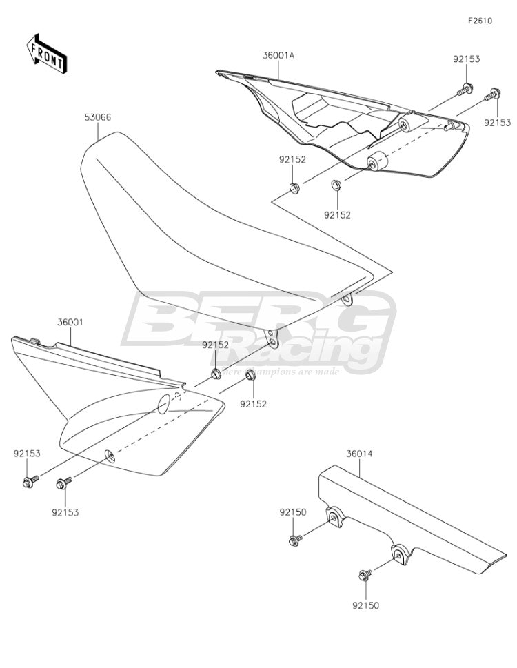 CASE-CHAIN