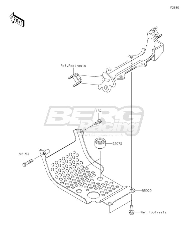 BOLT-FLANGED-SMALL,6X16