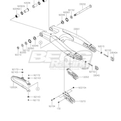 BEARING-NEEDLE