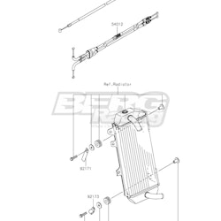 CABLE-CLUTCH