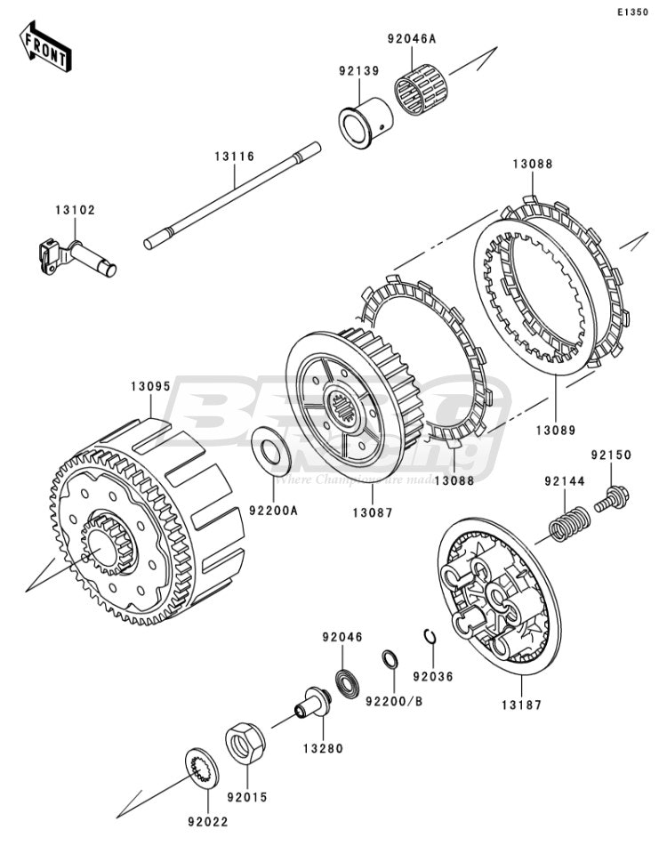 BUSHING