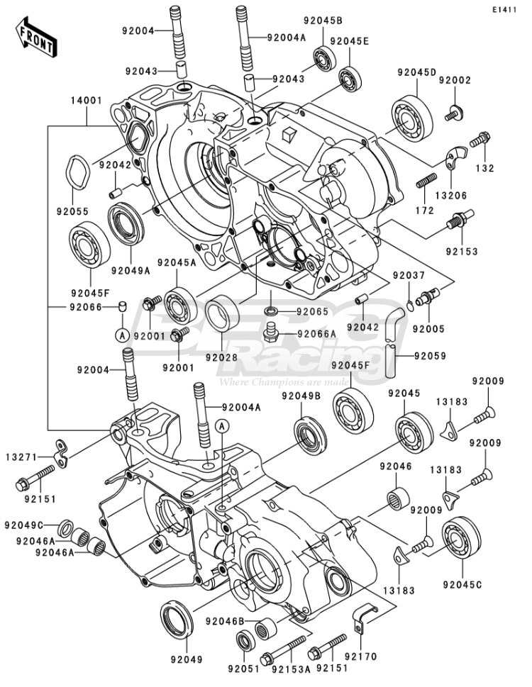 BEARING-BALL,3TM-SX0391ZC3